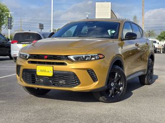 Used 2024 Dodge Hornet GT w/ GT Blacktop Package video 1