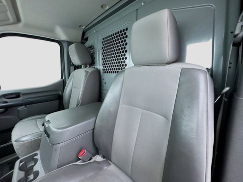 Used 2020 Nissan NV 2500 SV w/ Navigation Package image 14