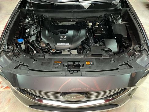 Used 2017 MAZDA CX-9 Signature AWD/4WD image 36