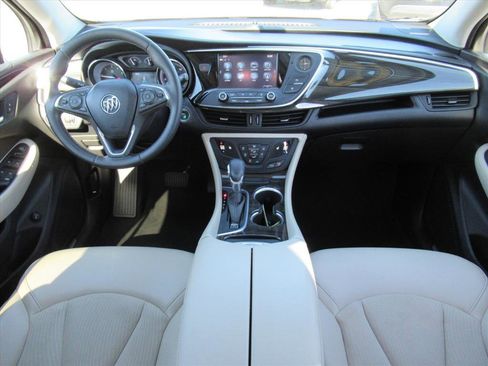 Used 2019 Buick Envision Preferred image 11