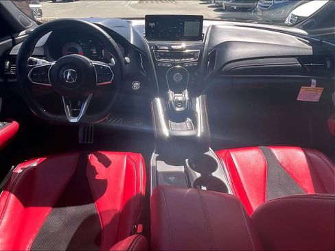 Used 2025 Acura RDX A-Spec image 16