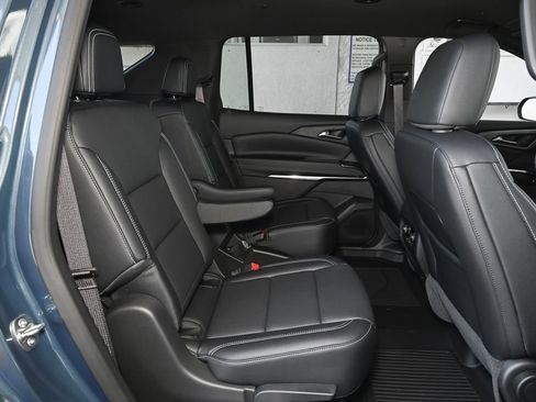 New 2026 Chevrolet Traverse LT w/ Driver Confidence Package FWD image 41