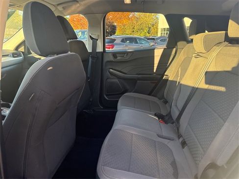 Used 2022 Ford Escape SE w/ Convenience Package image 23