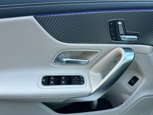 Certified 2025 Mercedes-Benz CLA 250 CLA 250 image 11