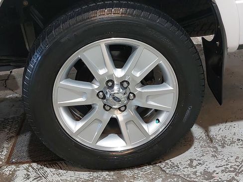 Used 2013 Ford F150 Lariat w/ Luxury Equipment Group AWD/4WD image 34