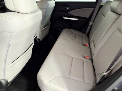 Used 2016 Honda CR-V EX-L image 9