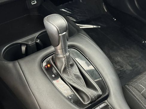 Certified 2023 Honda HR-V LX image 21