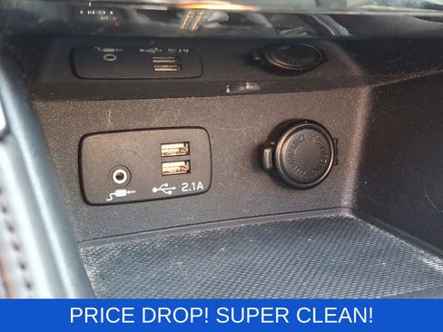 Used 2023 Subaru Forester Wilderness AWD/4WD image 26