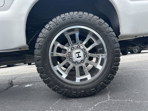 Used 2014 Ford F250 XLT AWD/4WD image 17