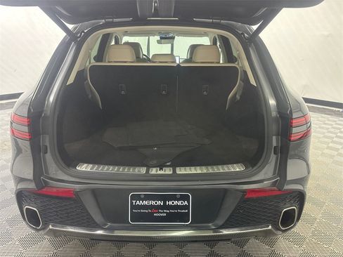 Used 2023 Genesis GV70 2.5T w/ Select Package image 19