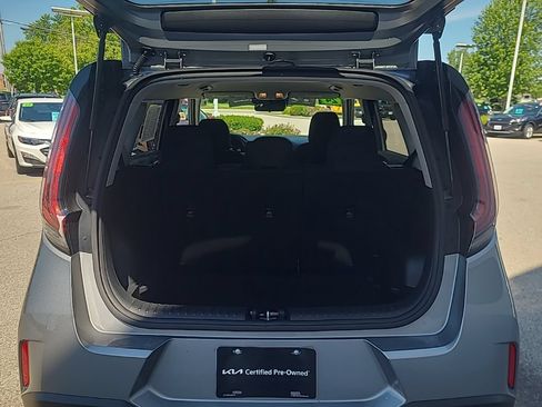 Certified 2024 Kia Soul LX w/ Option Group 015 FWD image 21