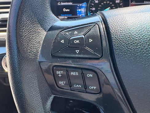 Used 2017 Ford Explorer XLT w/ Equipment Group 202A AWD/4WD image 21
