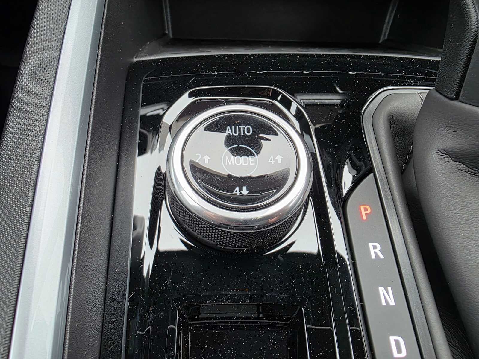 New 2026 Chevrolet Colorado Trail Boss AWD/4WD image 23