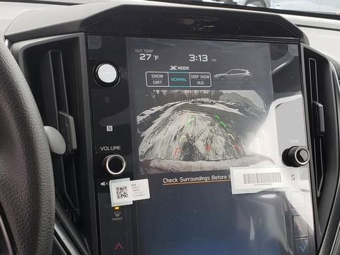 New 2026 Subaru Crosstrek 2.0i Premium image 19