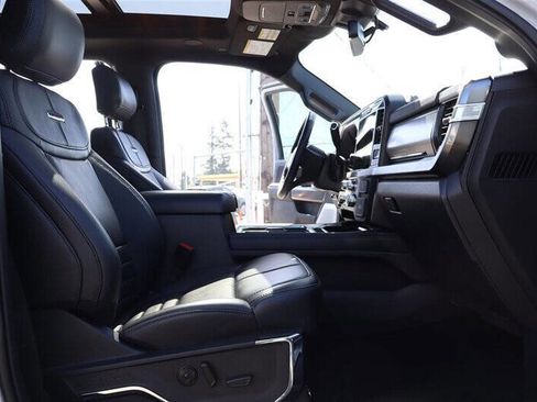 Used 2026 Ford F350 Platinum AWD/4WD image 34