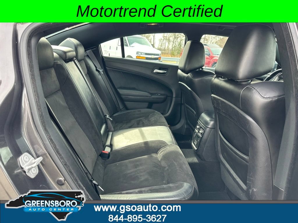 Used 2021 Dodge Charger GT w/ Plus Group AWD/4WD image 20