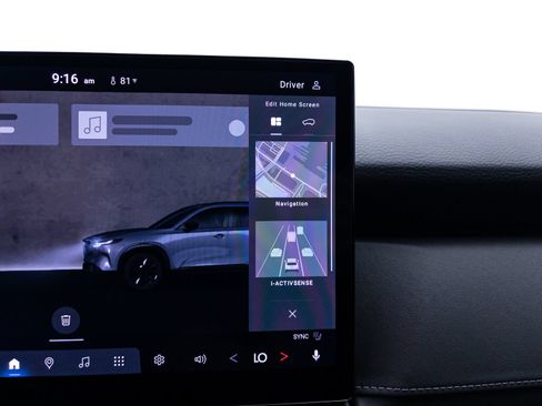 New 2026 MAZDA CX-5 Preferred AWD/4WD image 24