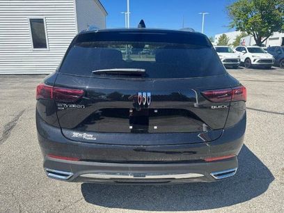 New 2026 Buick Envision Preferred