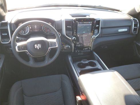 Used 2025 RAM 1500 Lone Star image 13