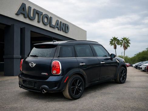 Used 2012 MINI Cooper Countryman S image 2