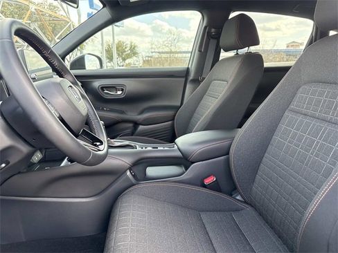 Used 2026 Honda HR-V Sport image 7