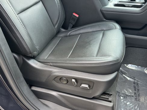 Used 2023 GMC Sierra 1500 Denali w/ Technology Package AWD/4WD image 21