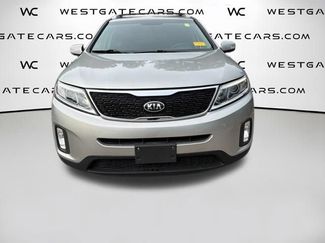 Used 2015 Kia Sorento LX FWD video 2