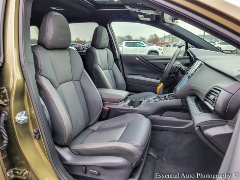 Certified 2025 Subaru Outback Wilderness image 36