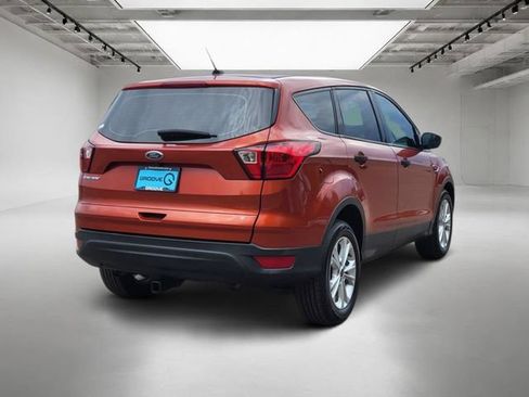 Used 2019 Ford Escape S FWD image 5