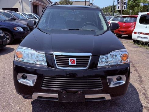 Used 2006 Saturn Vue AWD V6 w/ Comfort Pkg image 3