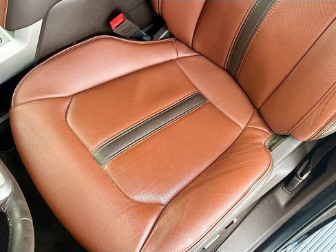 Used 2020 Ford F150 King Ranch w/ Technology Package image 21