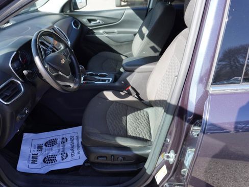 Used 2019 Chevrolet Equinox LT image 18
