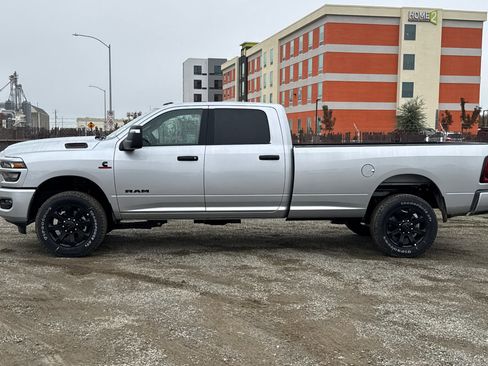 New 2026 RAM 2500 Big Horn image 6