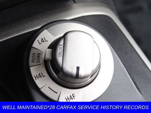 Used 2012 Toyota 4Runner Limited image 41