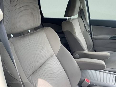 Used 2014 Honda CR-V EX image 8
