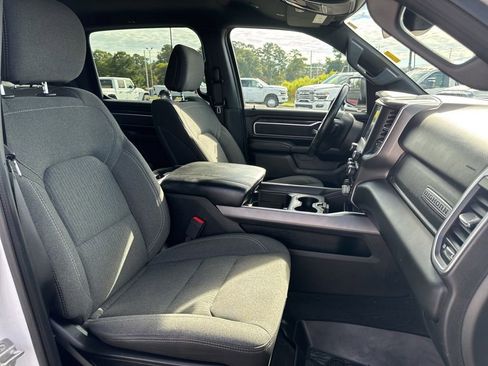 Used 2020 RAM 1500 Big Horn image 27