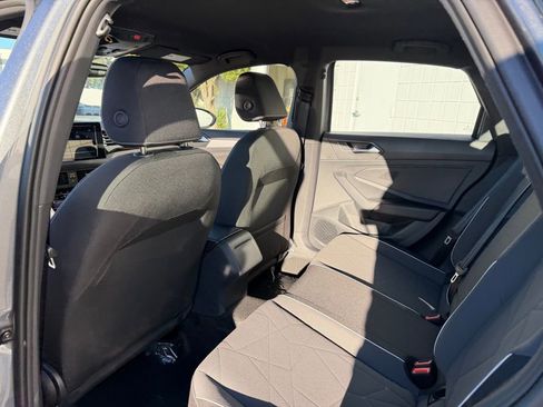 New 2026 Volkswagen Jetta Sport FWD image 16