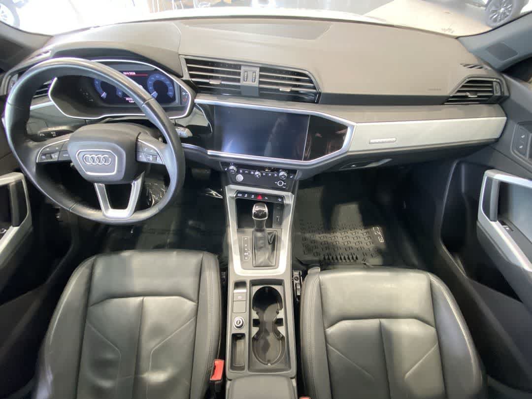 Used 2020 Audi Q3 2.0T Premium w/ Convenience Package AWD/4WD image 23