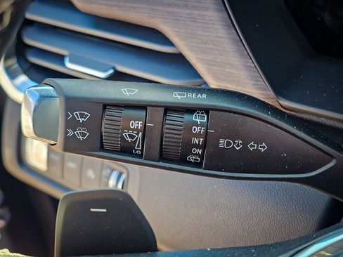 New 2026 GMC Acadia Denali w/ Super Cruise Package image 20