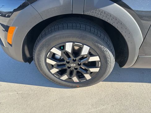 New 2026 Hyundai Santa Cruz SEL FWD image 9