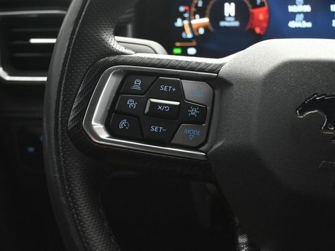 Used 2024 Ford Mustang GT Premium RWD image 18