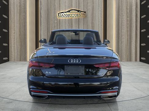 Used 2021 Audi A5 2.0T Premium image 7