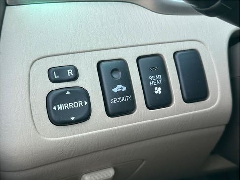 Used 2007 Toyota Highlander Limited AWD/4WD image 27