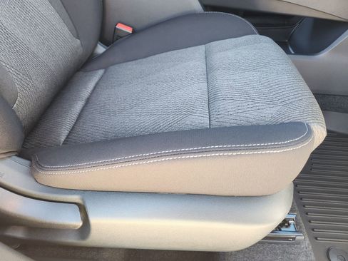 New 2026 Nissan Rogue SV w/ Cold Weather Package image 21