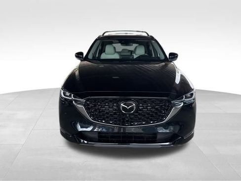 New 2025 MAZDA CX-5 AWD 2.5 S image 10