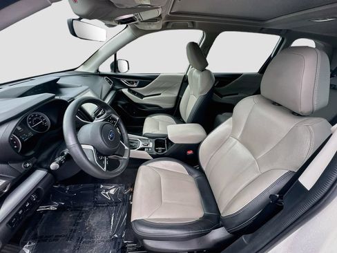 Used 2021 Subaru Forester Limited w/ Popular Package #3 AWD/4WD image 22