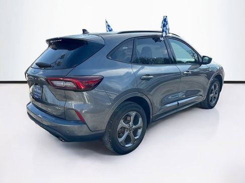 Used 2023 Ford Escape ST-Line w/ Tech Pack #1 image 7
