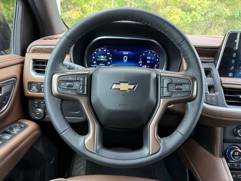 Certified 2024 Chevrolet Suburban High Country w/ Premium Package 2 image 30