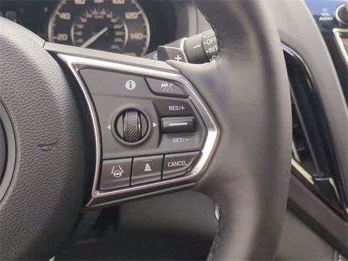 New 2025 Acura RDX SH-AWD w/ Advance Package image 27