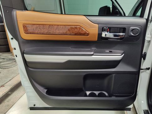 Used 2020 Toyota Tundra 1794 Edition image 44